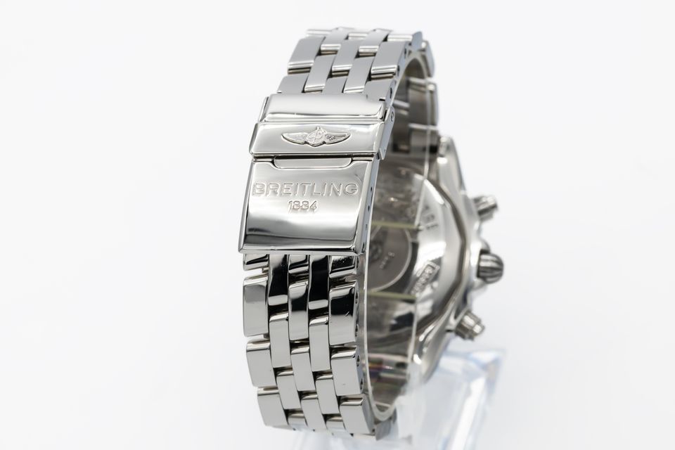 Breitling Chronomat Evolution A13356 Image 3